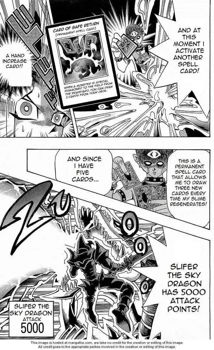 Yu-Gi-Oh! Duelist Chapter 114 16